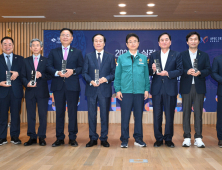 경북도, ‘도정 종합평가’ 대상에 김천시·의성군 선정