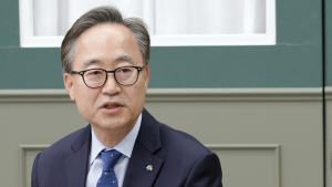유성훈 금천구청장 “G밸리 품고, 서울 4대 경제 거점으로” [쿠키인터뷰]