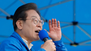 이재명, 호남 르네상스 선언…“버려진 땅 아닌 에너지 자산”
