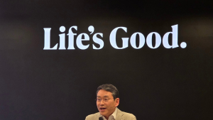 LG전자 CEO “글로벌 사우스 핵심 파트너”…인도법인 1분기 매출‧순이익 최대