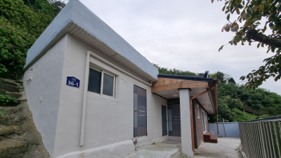 동해시, ‘묵호감성마을 한 달 살기’ 3차 입주자 모집