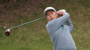 장익제, ‘KPGA 레전드 클래식’ 우승…챔피언스투어 첫 승 신고