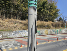 서산시, 도시 미관 개선사업…“규모있게 집행해야”