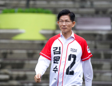 김재원 “김문수, 尹에 탈당요구 안해…尹 의사 존중” [21대 대선]
