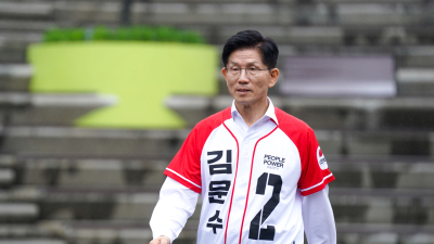김재원 “김문수, 尹에 탈당요구 안해…尹 의사 존중” [21대 대선]