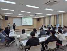 한국로봇융합연구원, 경북 지능형 농업로봇 성과 ‘톡톡’