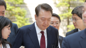 국힘 “尹 탈당 여부, 필요 이상으로 다뤄…안타까워” [21대 대선]