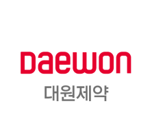 대원제약, 1분기 매출 1578억…이익률 소폭 감소
