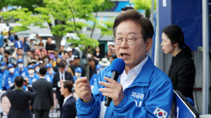 이재명 “호남 여러분, 축하드립니다”…전북서 ‘성장’ 강조한 이유는?