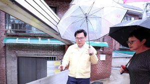 역대급 폭우 예보에…서울시·자치구, 예방 대책 ‘잰걸음’