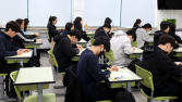 줄어드는 교실, 바뀌는 학교…서울 교육의 미래 실험대에