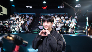 ‘루시드·에이밍 펜타킬’ DK, 6연패 뒤 2연승…BNK, 3연패 수렁