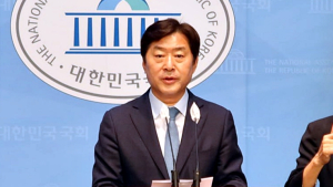 '논산·계룡·금산 대선공약 나왔다'… 황명선 의원, 이재명 후보 지역공약 발표