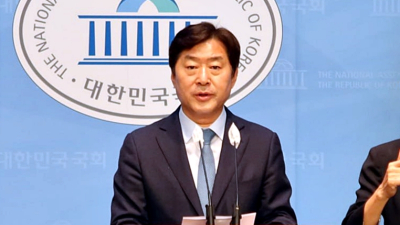 '논산·계룡·금산 대선공약 나왔다'… 황명선 의원, 이재명 후보 지역공약 발표