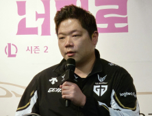 김정수 젠지 감독이 전한 2세트 ‘탑 니달리’ 밴픽 비하인드
