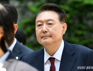 민주당, 尹 탈당에 “위장 탈당 쇼” 