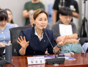이재명, 광명시 ‘우리동네 공약’ 발표…임오경 “빛나는 도약 계기”