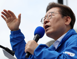 이재명·김문수, 광주 화재에 “신속 진화‧피해 복구 총력” 한목소리