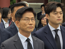 김문수, ‘새만금 경제자유구역’ 예고…김용태 “民 40년, 호남 변하지 않아” [21대 대선]