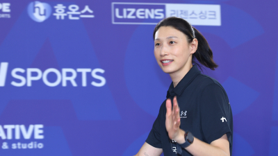 김연경 향한 월드클래스들의 찬사