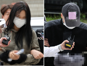 “손흥민 아이 임신” 협박 일당 ‘구속’…도주·증거인멸 우려