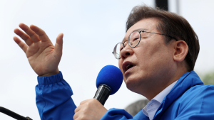 이재명 “4년 연임제·결선투표제 도입해야…개헌 논의 본격화하자”