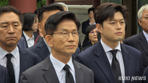 김문수 “포퓰리즘 정책으로 위기 극복 못 해…‘경제 판갈이’ 하겠다” [21대 대선]