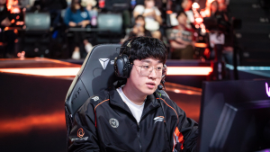‘파괴전차 재가동’ 한화생명, DN 꺾고 시즌 12승째