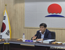 심규언 동해시장, 구속 시한 만료 앞두고 석방 가능성 높아져
