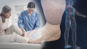 림프부종 관리, 수치로 말하다…체성분 측정기기의 힘 [이노메디㉜]