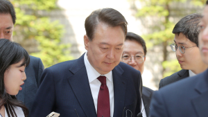탈당한 尹, 오늘 ‘내란 혐의’ 4차 공판 진행…국힘 탈당 후 첫 공개 출석
