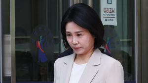 김혜경, ‘공직선거법 위반’ 항소심 벌금 150만원에 불복해 상고