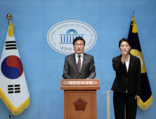 ‘하와이 특사단’ 김대식 “김문수의 절절한 손 편지 전달할 것”