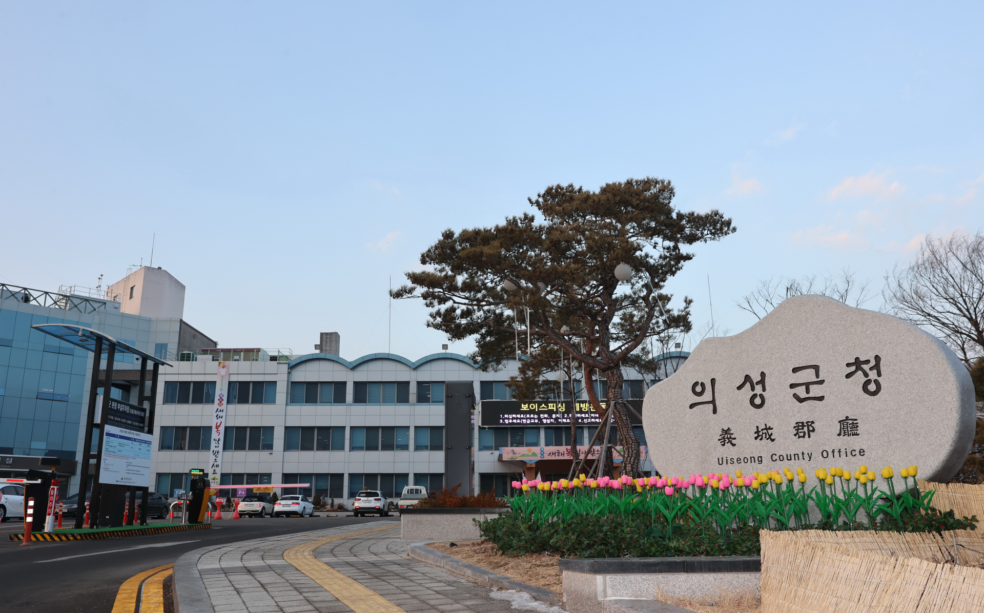 의성군, K-U시티 연구지원센터 건립…세포배양산업 인재·기술 허브 도약
