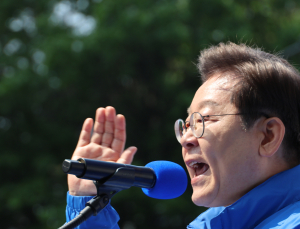이재명, ‘발명의날’ 맞아 “국가가 발명가 성장할 토대 마련해야” [21대 대선]