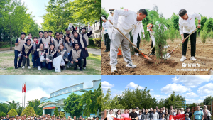 오리온, ‘세계 환경의 달’ 앞두고 글로벌 친환경 캠페인
