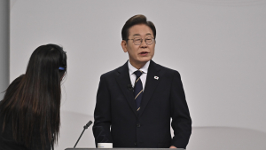 민주 “사칭 피해 속출…대선 펀드 대신 대출로 선거 치른다” [21대 대선]