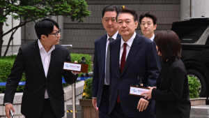 “표결 못하게 의원 끌어내라”…특전사 참모장, 곽종근 지시 폭로