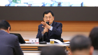 경주시, APEC 정상회의 준비 ‘착착’