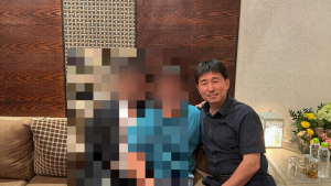 민주, 지귀연 판사 ‘접대 의혹’ 사진 공개…“룸살롱에서 삼겹살 먹나”