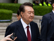 尹 내란 4차 형사재판 속개…이상현 여단장 증인신문 예정