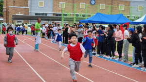 전남 학생 건강지표 상승…‘활동량 키우기’ 여전한 과제