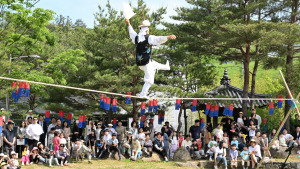 한울원전, 가정의 달 맞이 ‘제1회 상고문화제 봄(春)편’ 성료