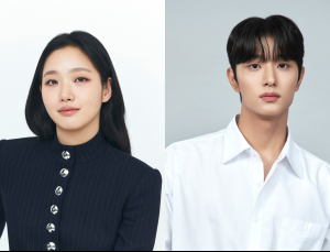 ‘유미의 세포들3’ 순록, 김재원이었다…김고은과 연상연하 케미 기대
