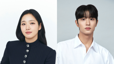 ‘유미의 세포들3’ 순록, 김재원이었다…김고은과 연상연하 케미 기대