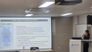 선배 경험 전수에 의존하는 전담간호사…“‘부실 교육’에 환자 피해 우려”