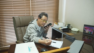 “혈당 패턴 파악해 인슐린 펌프로 수치 조절”