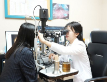 젊어지는 백내장, 40~50대 환자 증가 [건강 나침반]