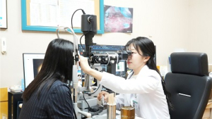 젊어지는 백내장, 40~50대 환자 증가 [건강 나침반]