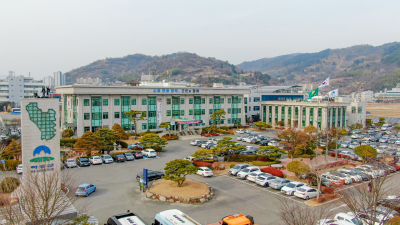 하동군, 공약이행평가 최고 등급 '최우수(SA)' 선정